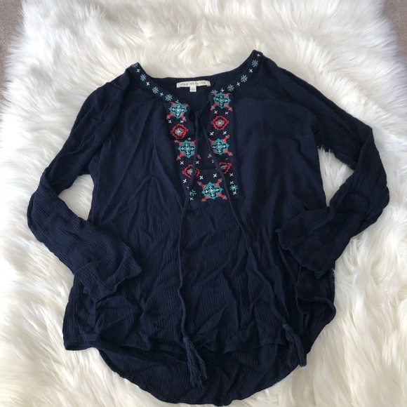 Women’s long sleeve top - Picture 3 of 11